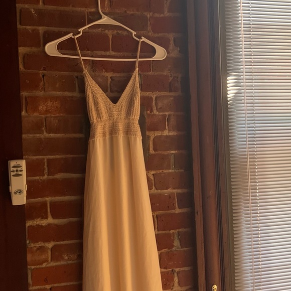 Zara maxi dress - Picture 2 of 8